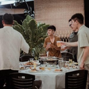 cy construction & interior design sufol paints center annual dinner 2024 10