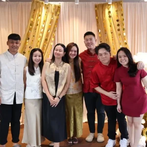 cy construction & interior design sufol paints center annual dinner 2025 4