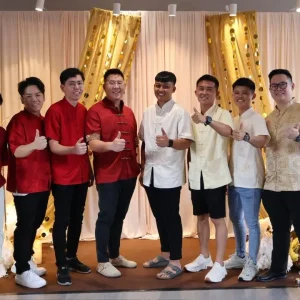 cy construction & interior design sufol paints center annual dinner 2025 6