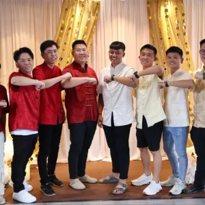 cy construction & interior design sufol paints center annual dinner 2025 5